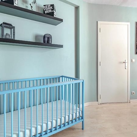 Appartement 20 Min Du Circuit Spa-Francorchamps, Verviers Ngoại thất bức ảnh