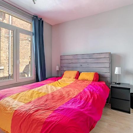 Appartement 20 Min Du Circuit Spa-Francorchamps, Verviers Ngoại thất bức ảnh
