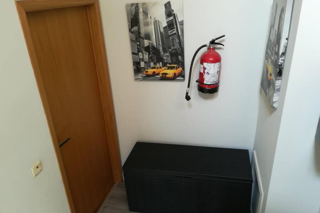 Appartement 20 Min Du Circuit Spa-Francorchamps, Verviers Ngoại thất bức ảnh