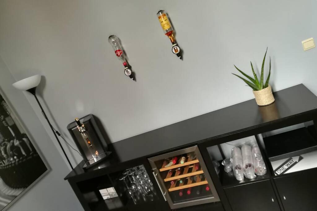 Appartement 20 Min Du Circuit Spa-Francorchamps, Verviers Ngoại thất bức ảnh